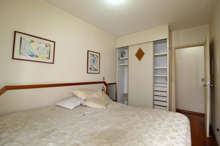 Apartamento para alugar com 33m², 1 quarto e 1 vagaQuarto