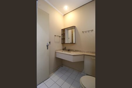 Apartamento para alugar com 33m², 1 quarto e 1 vagaBanheiro