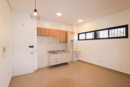 Studio à venda com 41m², 0 quarto e sem vaga Studio à venda com 41m², 0 quarto e sem vagaStudio