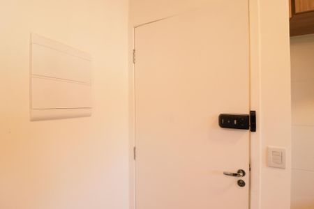 Área comum de kitnet/studio à venda com 0 quarto, 41m² em Vila Ester (zona Norte), São Paulo