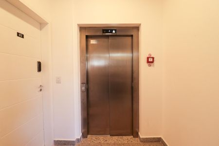 Elevador de kitnet/studio à venda com 0 quarto, 41m² em Vila Ester (zona Norte), São Paulo