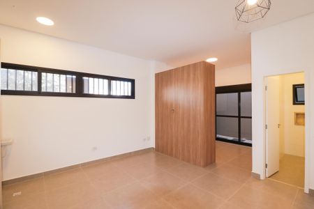 Studio de kitnet/studio à venda com 0 quarto, 41m² em Vila Ester (zona Norte), São Paulo