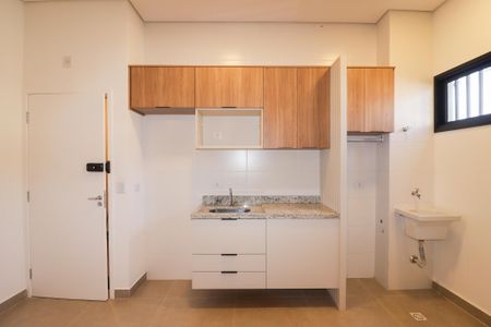 Studio à venda com 41m², 0 quarto e sem vaga Studio à venda com 41m², 0 quarto e sem vagaStudio