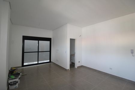 Studio de apartamento à venda com 1 quarto, 41m² em Vila Ester (zona Norte), São Paulo