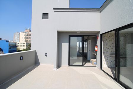 Apartamento à venda com 41m², 1 quarto e sem vagaÁrea Comum