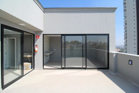 Apartamento à venda com 41m², 1 quarto e sem vagaÁrea Comum