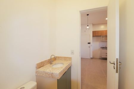 Studio de kitnet/studio à venda com 0 quarto, 41m² em Vila Ester (zona Norte), São Paulo
