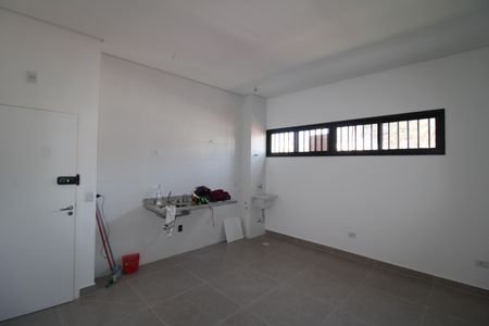 Studio de apartamento à venda com 1 quarto, 41m² em Vila Ester (zona Norte), São Paulo