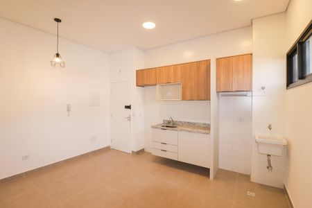 Kitnet/Studio à venda com 0 quarto, 41m² em Vila Ester (zona Norte), São Paulo
