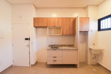 Studio à venda com 41m², 0 quarto e sem vaga Studio à venda com 41m², 0 quarto e sem vagaStudio