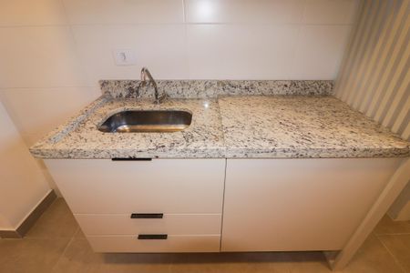 Studio à venda com 41m², 0 quarto e sem vaga Studio à venda com 41m², 0 quarto e sem vagaStudio