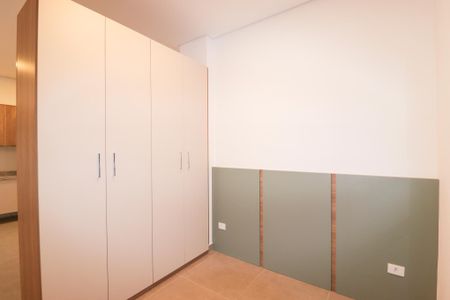 Studio de kitnet/studio à venda com 0 quarto, 41m² em Vila Ester (zona Norte), São Paulo