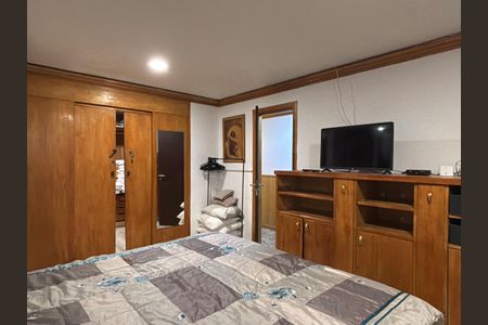 Apartamento à venda com 192m², 3 quartos e 1 vaga Apartamento à venda com 192m², 3 quartos e 1 vagaSuite 3