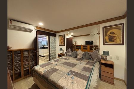 Apartamento à venda com 192m², 3 quartos e 1 vaga Apartamento à venda com 192m², 3 quartos e 1 vagaSuite 3