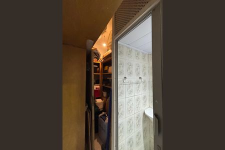 Apartamento à venda com 192m², 3 quartos e 1 vaga Apartamento à venda com 192m², 3 quartos e 1 vagaÁrea de serviço - suíte