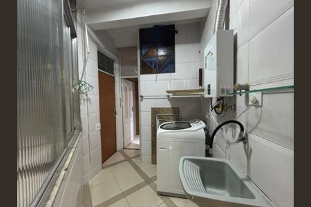 Apartamento à venda com 192m², 3 quartos e 1 vaga Apartamento à venda com 192m², 3 quartos e 1 vagaÁrea de serviço