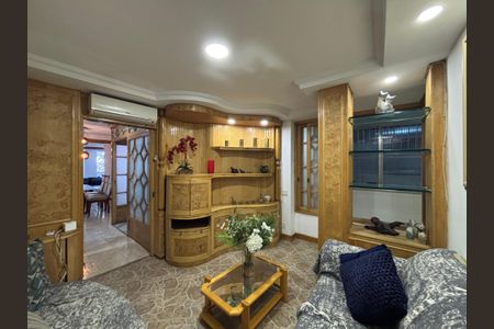 Apartamento à venda com 192m², 3 quartos e 1 vaga Apartamento à venda com 192m², 3 quartos e 1 vagaSala 2