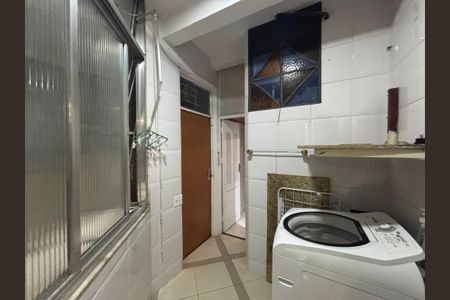Apartamento à venda com 192m², 3 quartos e 1 vaga Apartamento à venda com 192m², 3 quartos e 1 vagaÁrea de serviço
