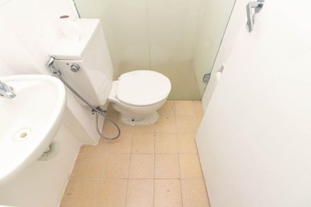 Apartamento à venda com 39m², 1 quarto e 1 vagaBanheiro