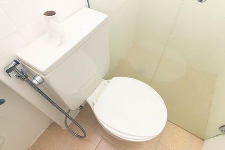 Apartamento à venda com 39m², 1 quarto e 1 vagaBanheiro