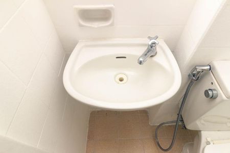 Apartamento à venda com 39m², 1 quarto e 1 vagaBanheiro