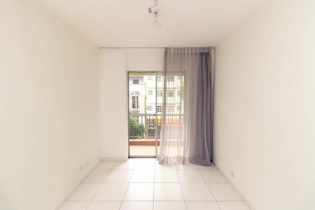 Apartamento à venda com 39m², 1 quarto e 1 vagaSala