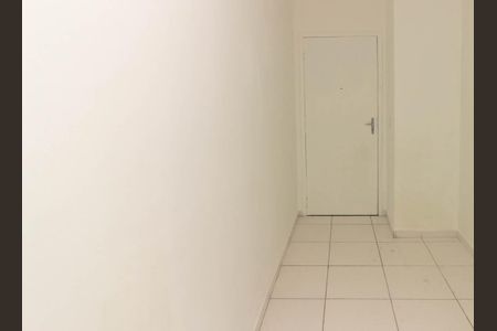 Apartamento à venda com 39m², 1 quarto e 1 vagaSala