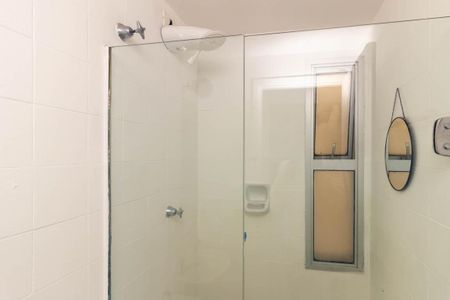 Apartamento à venda com 39m², 1 quarto e 1 vagaBanheiro