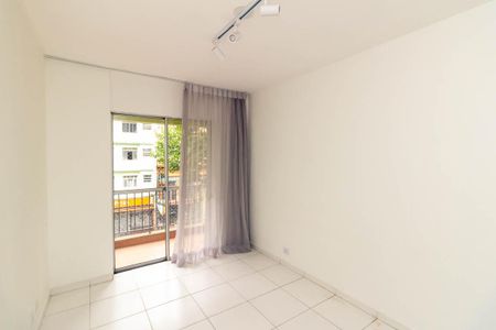 Apartamento à venda com 39m², 1 quarto e 1 vagaSala