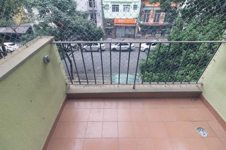 Apartamento à venda com 39m², 1 quarto e 1 vagaVaranda da Sala