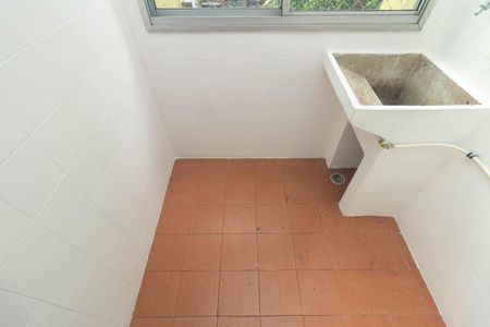 Apartamento à venda com 39m², 1 quarto e 1 vagaLavanderia