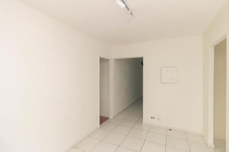 Apartamento à venda com 39m², 1 quarto e 1 vagaSala