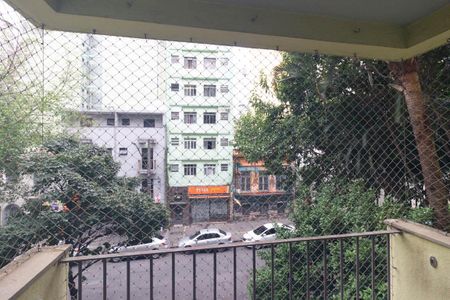 Apartamento à venda com 39m², 1 quarto e 1 vagaVaranda da Sala