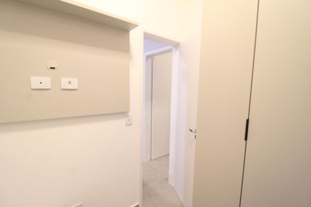 Apartamento à venda com 55m², 2 quartos e sem vagaQuarto 1