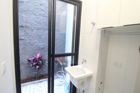 Apartamento à venda com 55m², 2 quartos e sem vagaSala / Cozinha