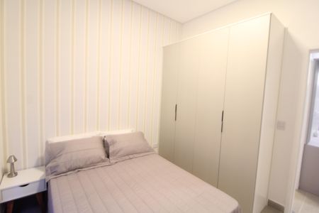 Apartamento à venda com 55m², 2 quartos e sem vagaQuarto 2