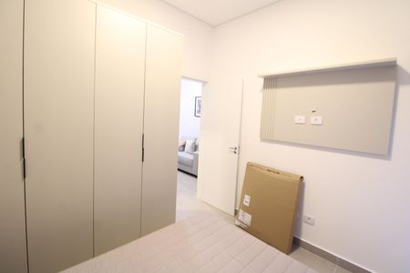 Apartamento à venda com 55m², 2 quartos e sem vagaQuarto 2