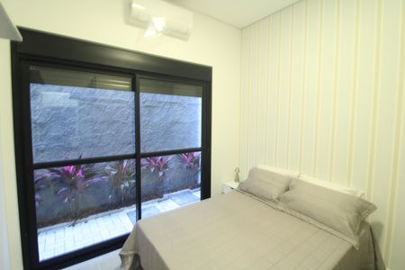 Apartamento à venda com 55m², 2 quartos e sem vagaQuarto 2