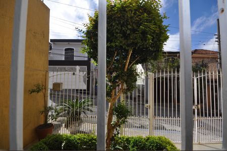 Casa à venda com 200m², 2 quartos e 2 vagasVista da Sala