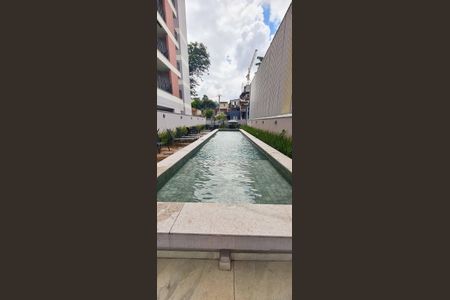 Apartamento para alugar com 47m², 2 quartos e 1 vaga Apartamento para alugar com 47m², 2 quartos e 1 vagaÁrea comum