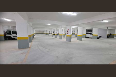 Apartamento para alugar com 47m², 2 quartos e 1 vaga Apartamento para alugar com 47m², 2 quartos e 1 vagaÁrea comum