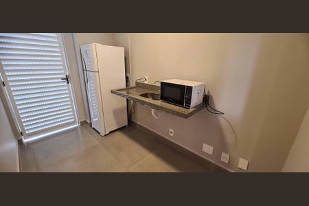 Apartamento para alugar com 47m², 2 quartos e 1 vaga Apartamento para alugar com 47m², 2 quartos e 1 vagaÁrea comum