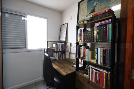 Apartamento à venda com 50m², 2 quartos e 1 vagaQuarto 1