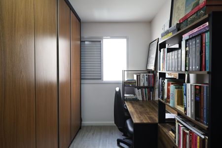 Apartamento à venda com 50m², 2 quartos e 1 vagaQuarto 1