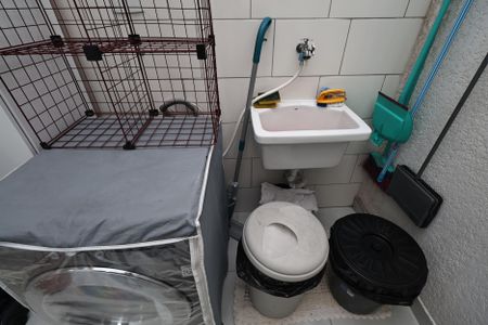 Apartamento à venda com 50m², 2 quartos e 1 vagaÁrea de Serviço