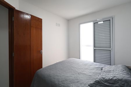 Apartamento à venda com 50m², 2 quartos e 1 vagaSuíte