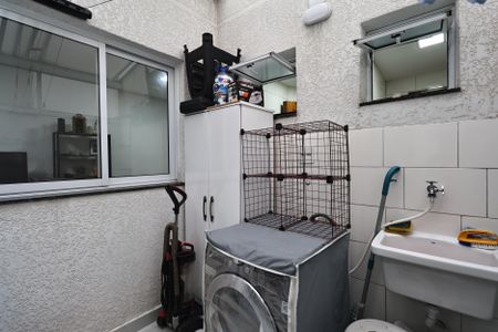 Apartamento à venda com 50m², 2 quartos e 1 vagaÁrea de Serviço