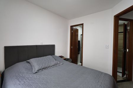 Apartamento à venda com 50m², 2 quartos e 1 vagaSuíte