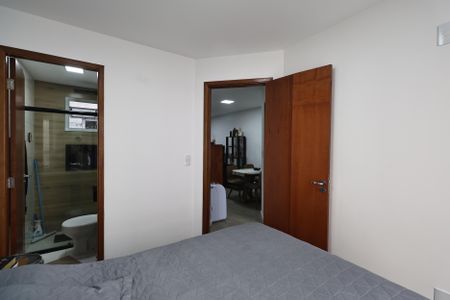 Apartamento à venda com 50m², 2 quartos e 1 vagaSuíte