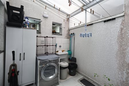 Apartamento à venda com 50m², 2 quartos e 1 vagaÁrea de Serviço